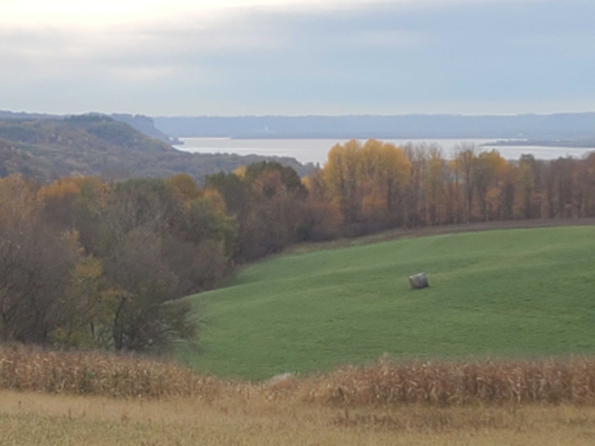 Rolling Regenerative Soil Carbon Kickoff Event